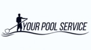 Your Pool Service Conroe