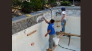 Anaheim Pool Tile Cleaning