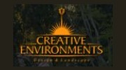Creative Environments