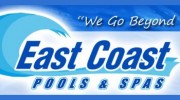 East Coast Pools & Spas