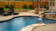 Water Features