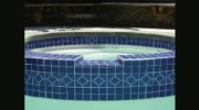 Irvine Pool Tile Cleaning