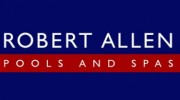 Robert Allen Pools & Spas
