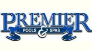 Premier Pools & Spas