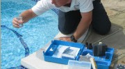 Weekly Pool Cleaning