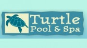Turtle Pool & Spa