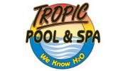 Tropic Pool & Spa
