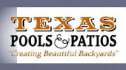 Texas Pools & Patios