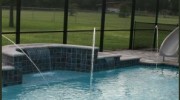 Aqua-Form Pool Construction