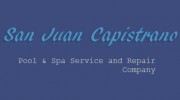 San Juan Capistrano Pool Service