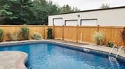 Pools