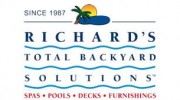 Total Backyard Solutions