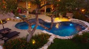 Natural Pools