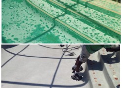 Refinish