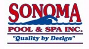 Sonoma Pool & Spa